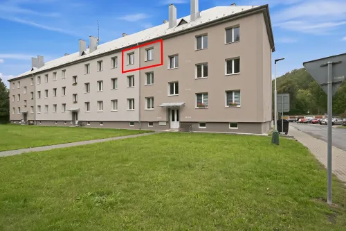 nabídka