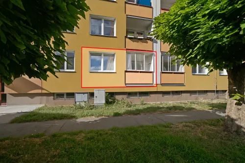 nabídka