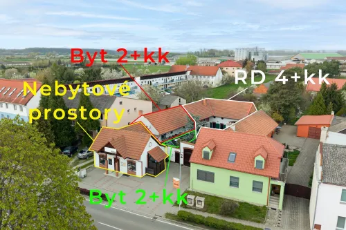 nabídka