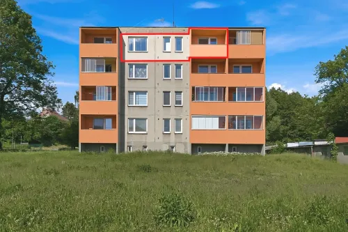 nabídka