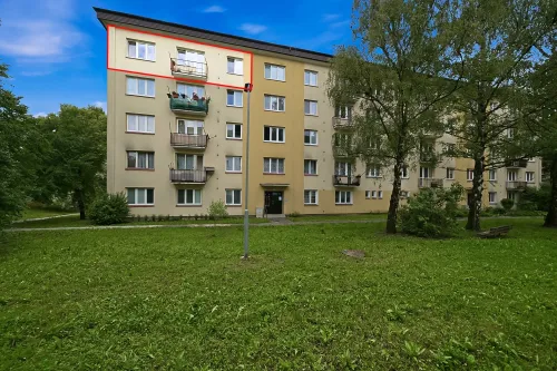 nabídka